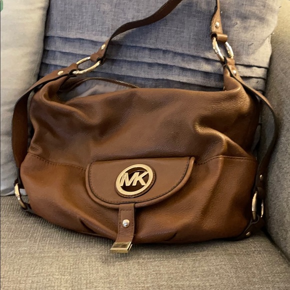 Micheal Kors bag - Picture 1 of 2